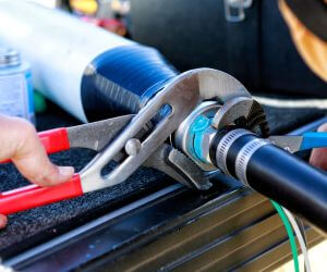 About Water Heater Repair LLC Junction, UT